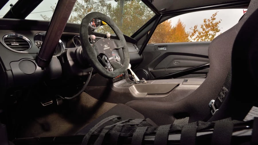 2014 Ford S197 Mustang - Image 22 of 28
