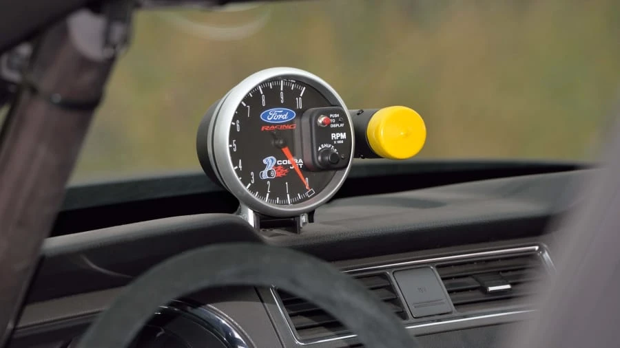 2014 Ford S197 Mustang - Image 24 of 28