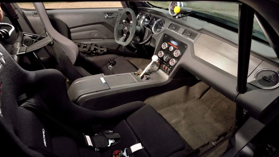 2014 Ford S197 Mustang - Image 25 of 28