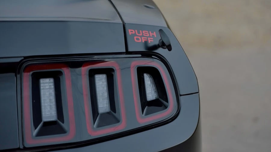 2014 Ford S197 Mustang - Image 26 of 28