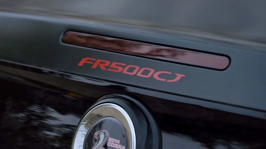 2014 Ford S197 Mustang - Image 28 of 28