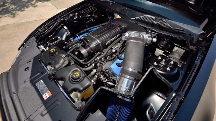 2014 Ford S197 Mustang - Image 6 of 20