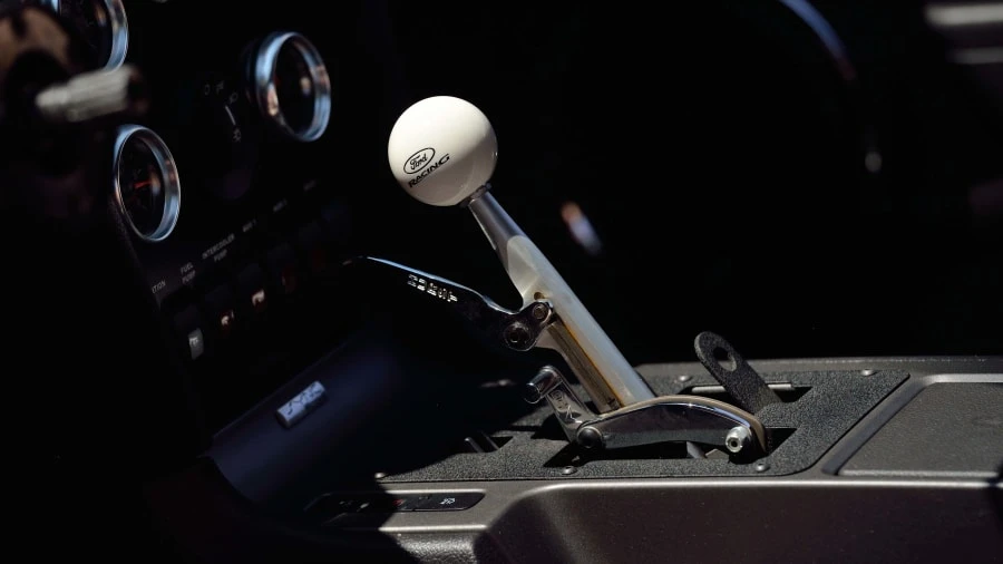 2014 Ford S197 Mustang - Image 9 of 20