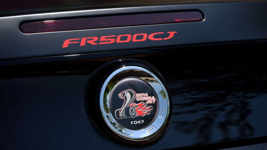 2014 Ford S197 Mustang - Image 10 of 20
