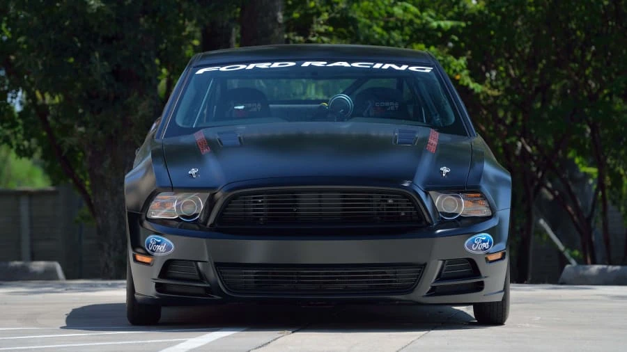 2014 Ford S197 Mustang - Image 14 of 20