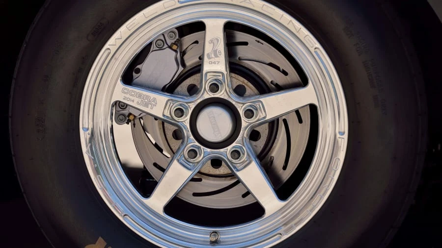 2014 Ford S197 Mustang - Image 15 of 20