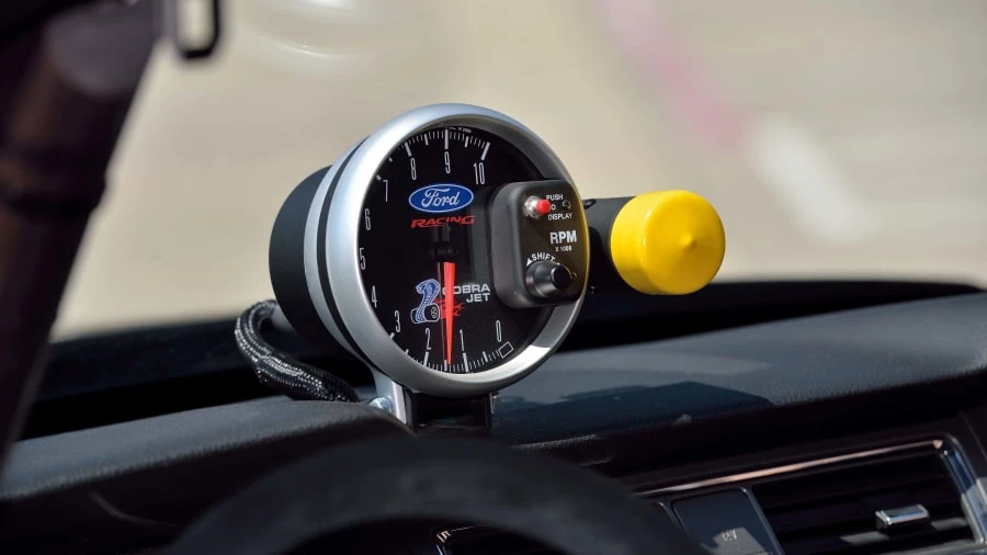 2014 Ford S197 Mustang - Image 19 of 20
