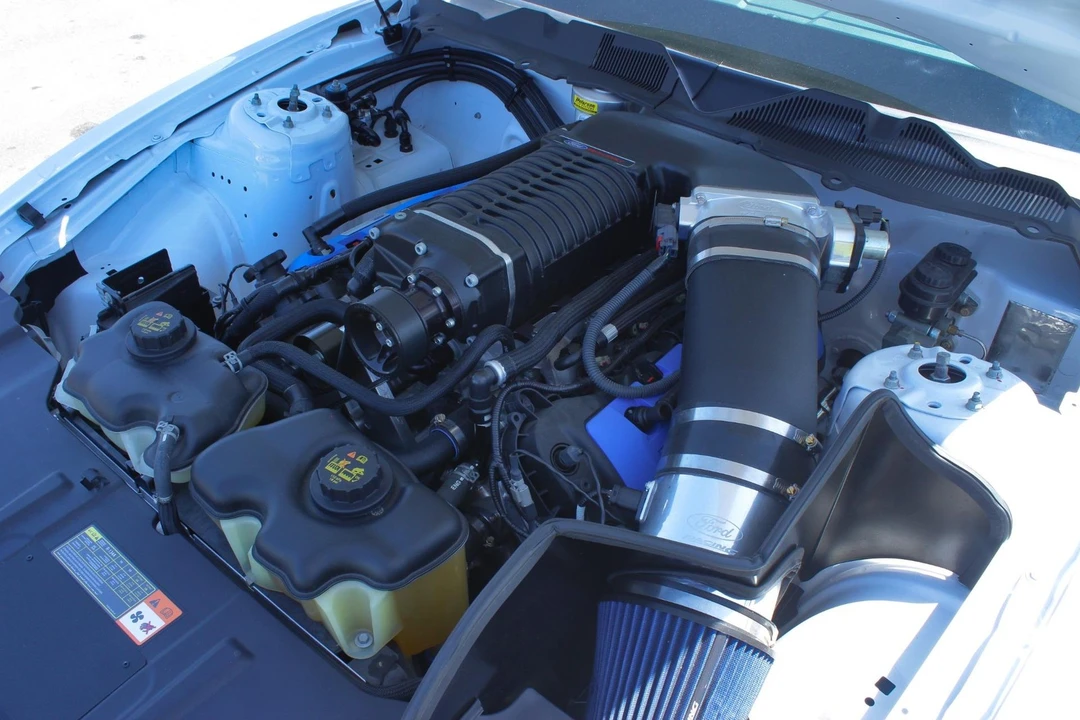 2014 Ford S197 Mustang - Image 13 of 31