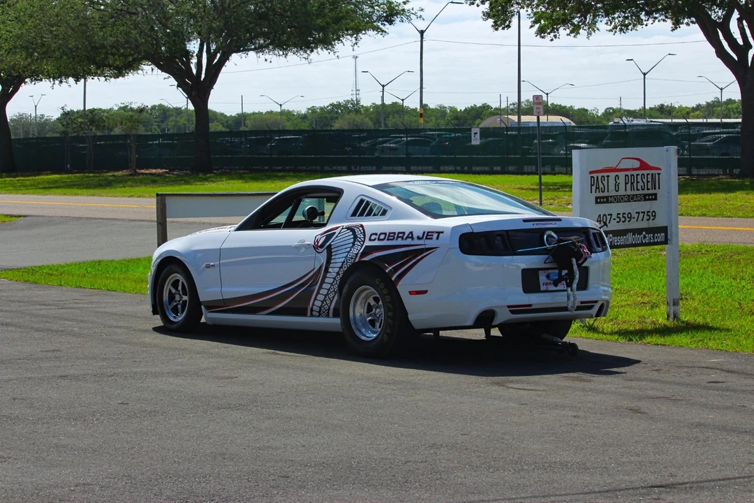 2014 Ford S197 Mustang - Image 19 of 31