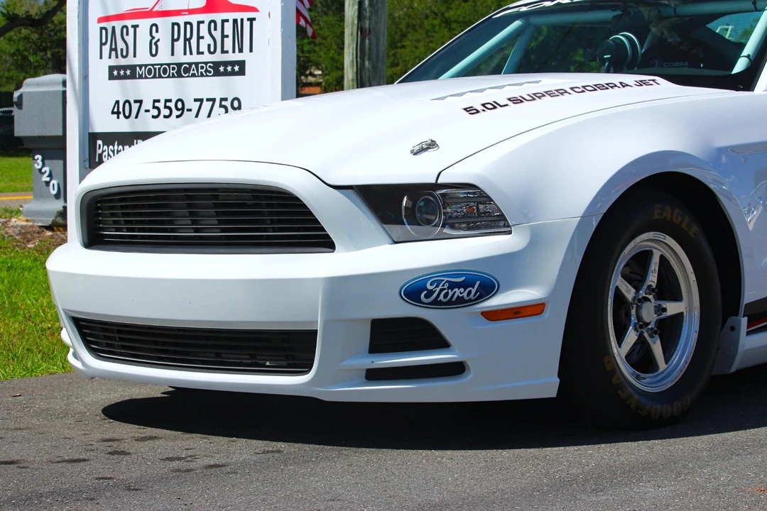 2014 Ford S197 Mustang - Image 26 of 31