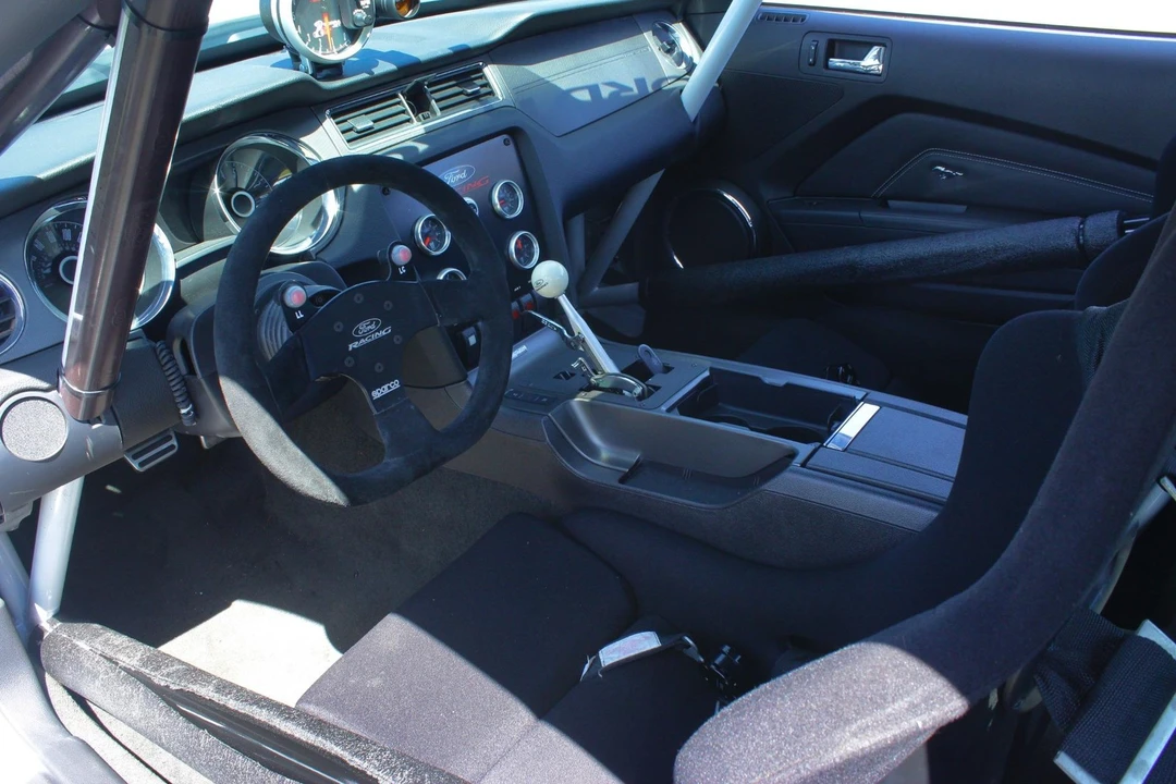 2014 Ford S197 Mustang - Image 10 of 31