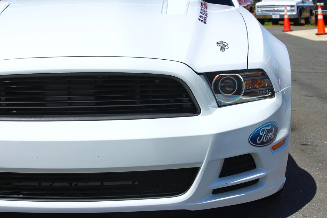 2014 Ford S197 Mustang - Image 27 of 31