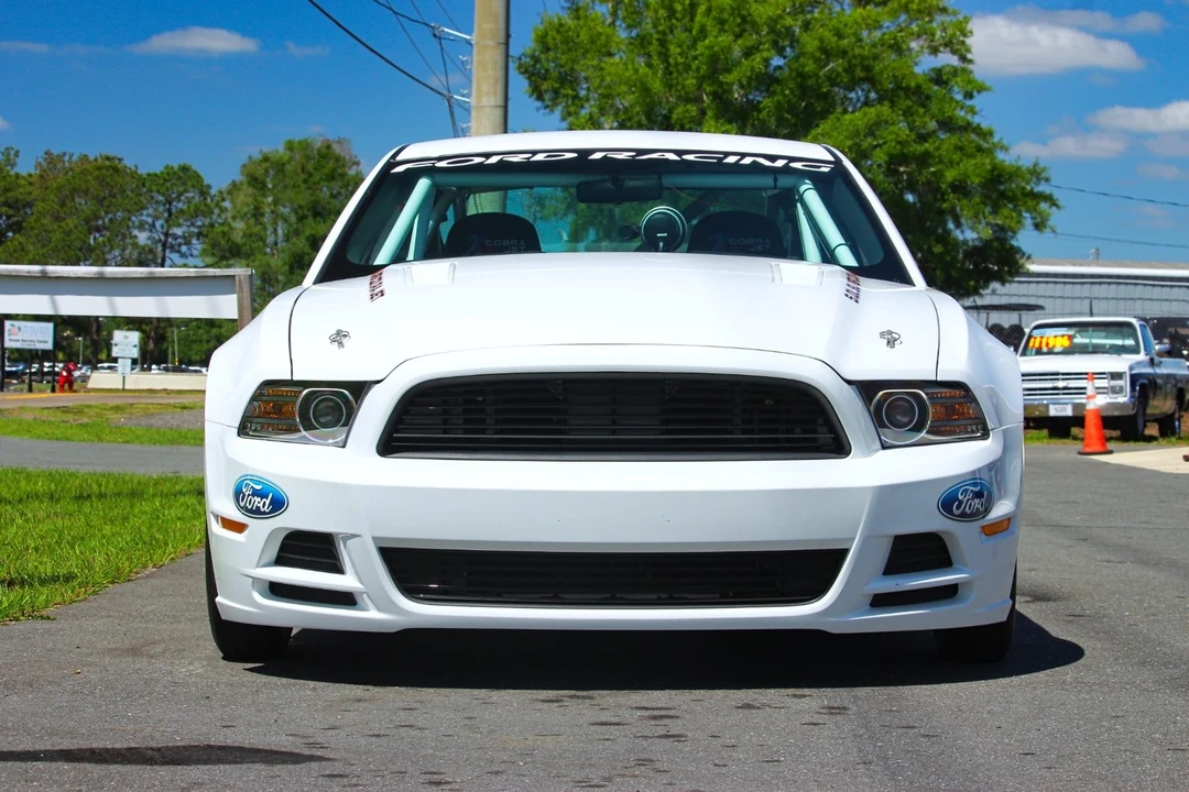 2014 Ford S197 Mustang - Image 31 of 31
