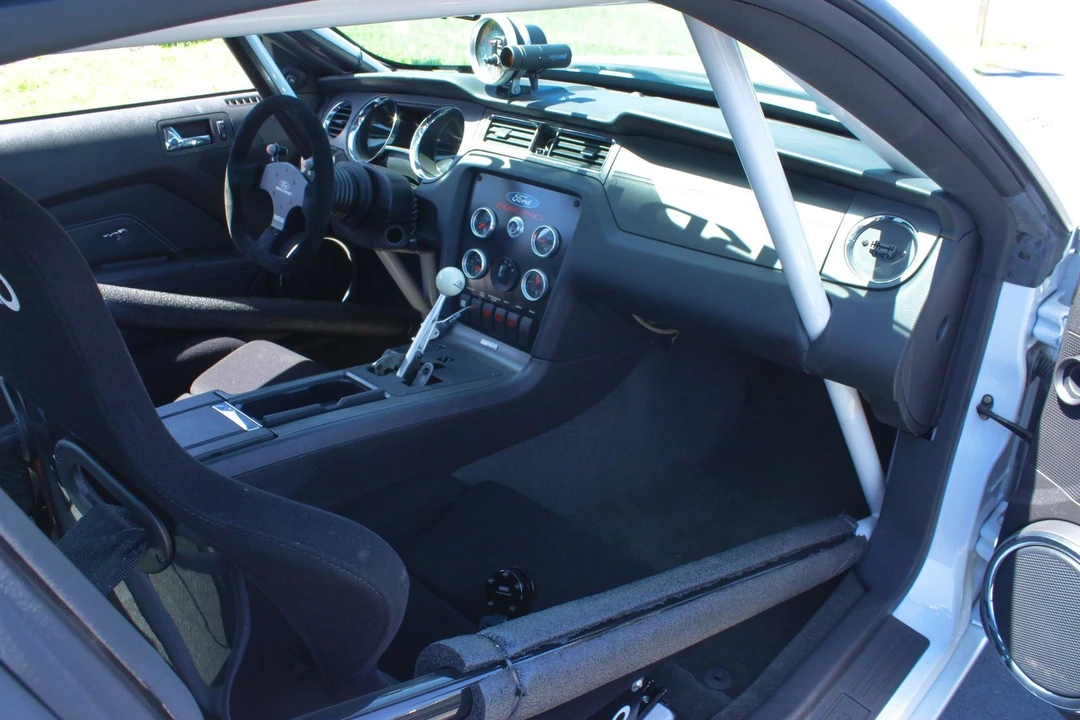 2014 Ford S197 Mustang - Image 11 of 31
