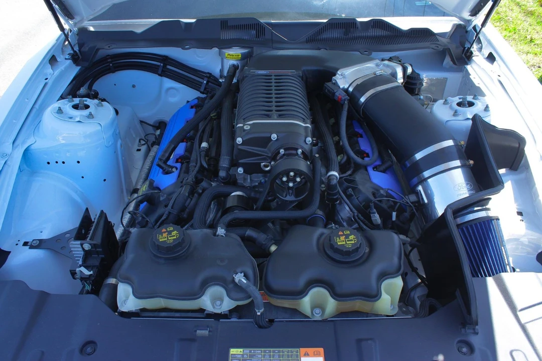 2014 Ford S197 Mustang - Image 12 of 31