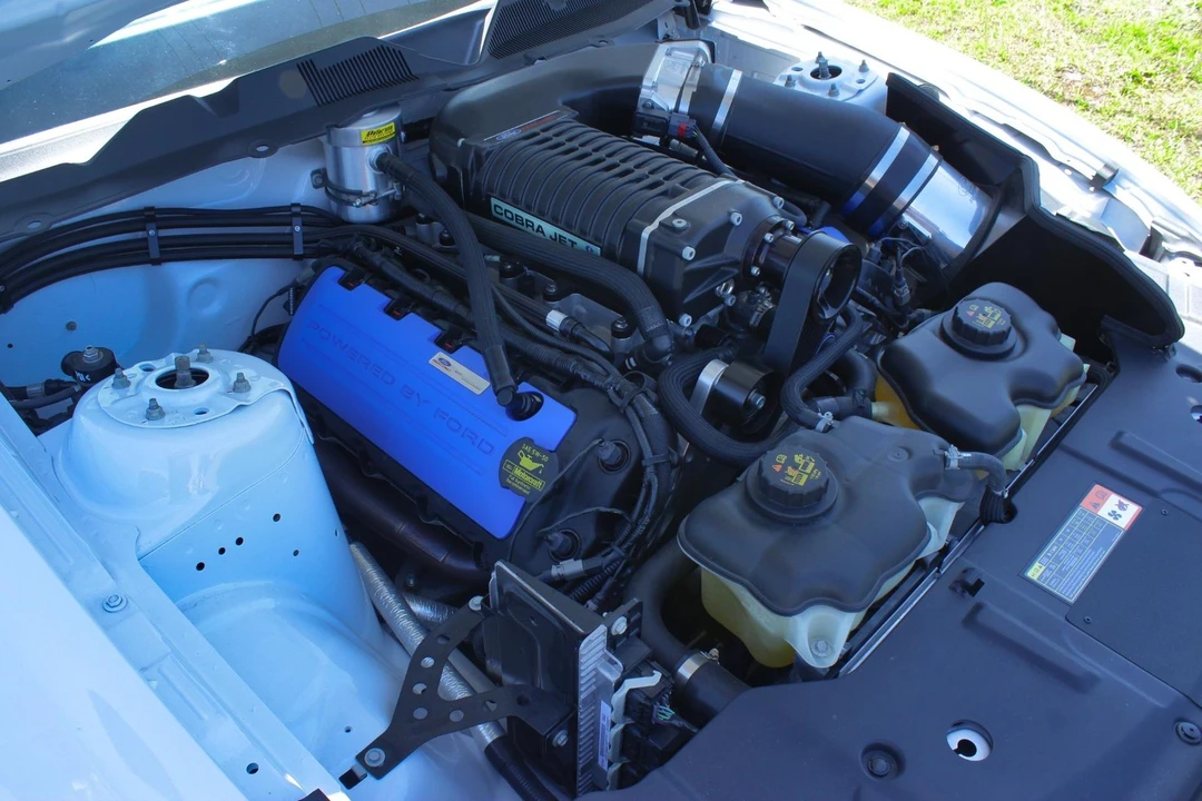 2014 Ford S197 Mustang - Image 14 of 31