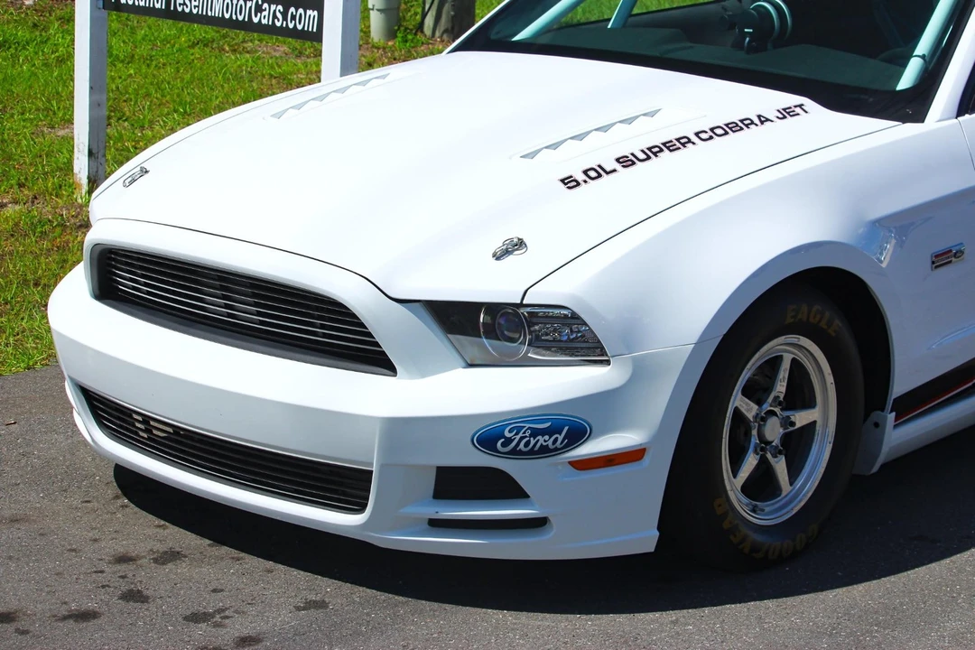2014 Ford S197 Mustang - Image 25 of 31