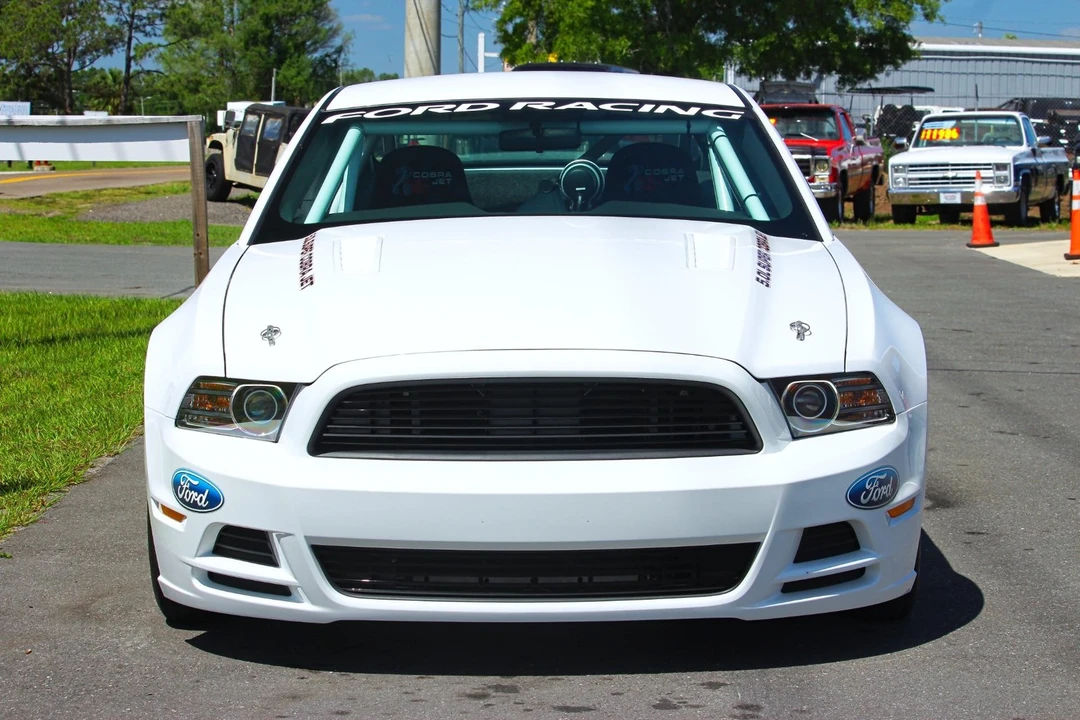 2014 Ford S197 Mustang - Image 29 of 31