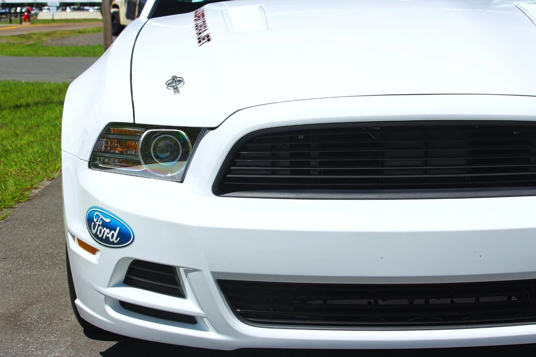 2014 Ford S197 Mustang - Image 28 of 31