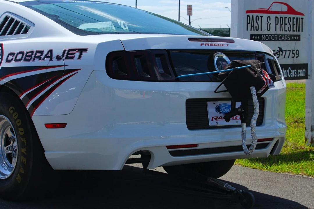 2014 Ford S197 Mustang - Image 21 of 31