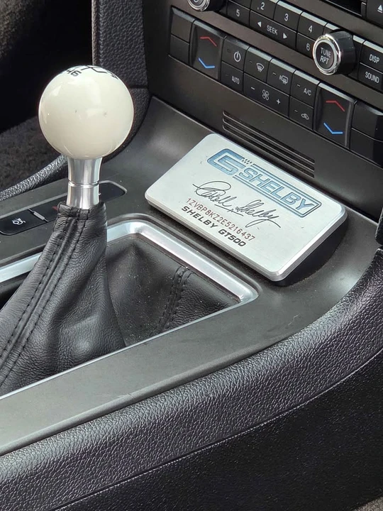 2014 Ford S197 Mustang - Image 8 of 17