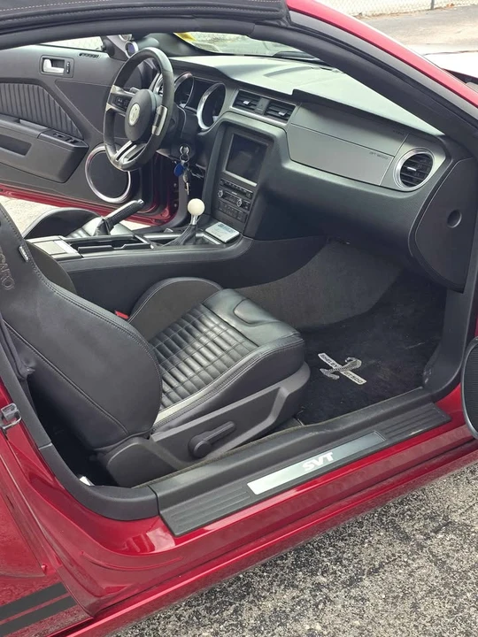 2014 Ford S197 Mustang - Image 7 of 17