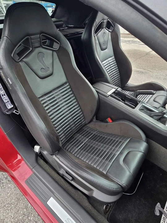 2014 Ford S197 Mustang - Image 9 of 17