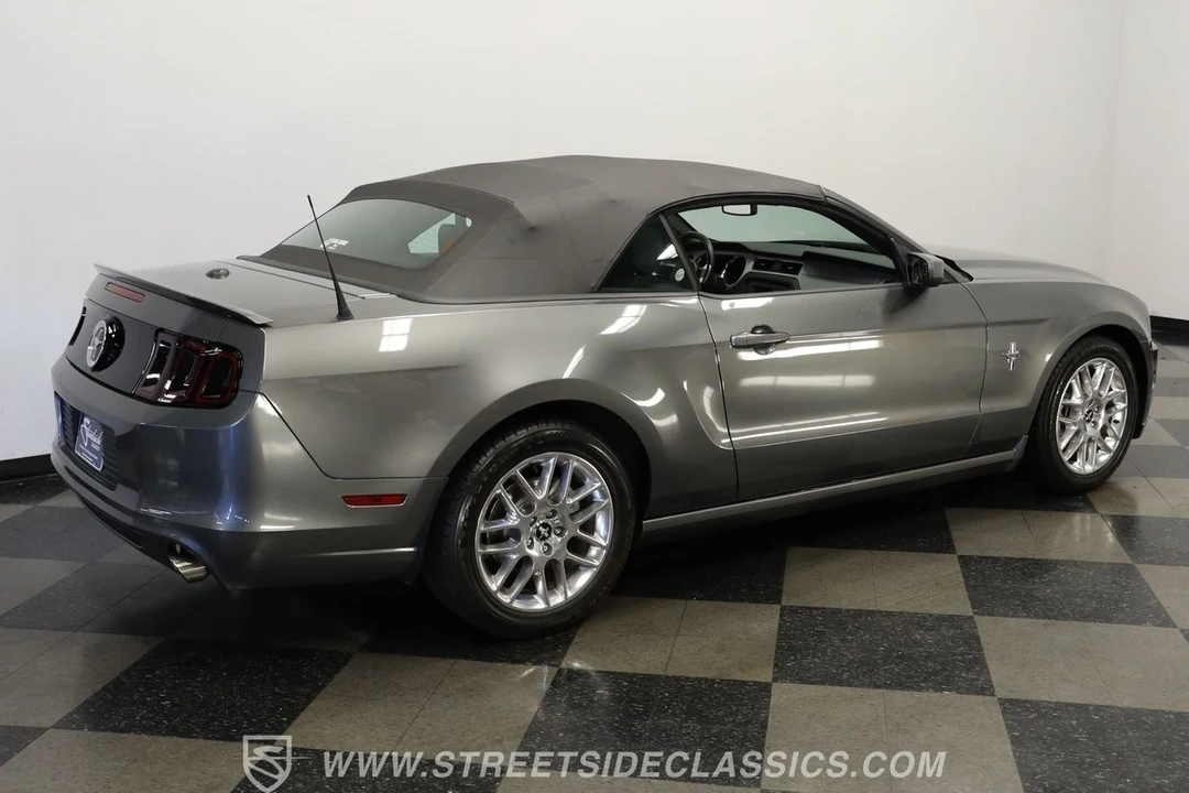 2014 Ford S197 Mustang - Image 12 of 12