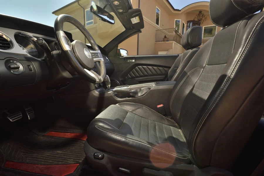 2014 Ford S197 Mustang - Image 18 of 24