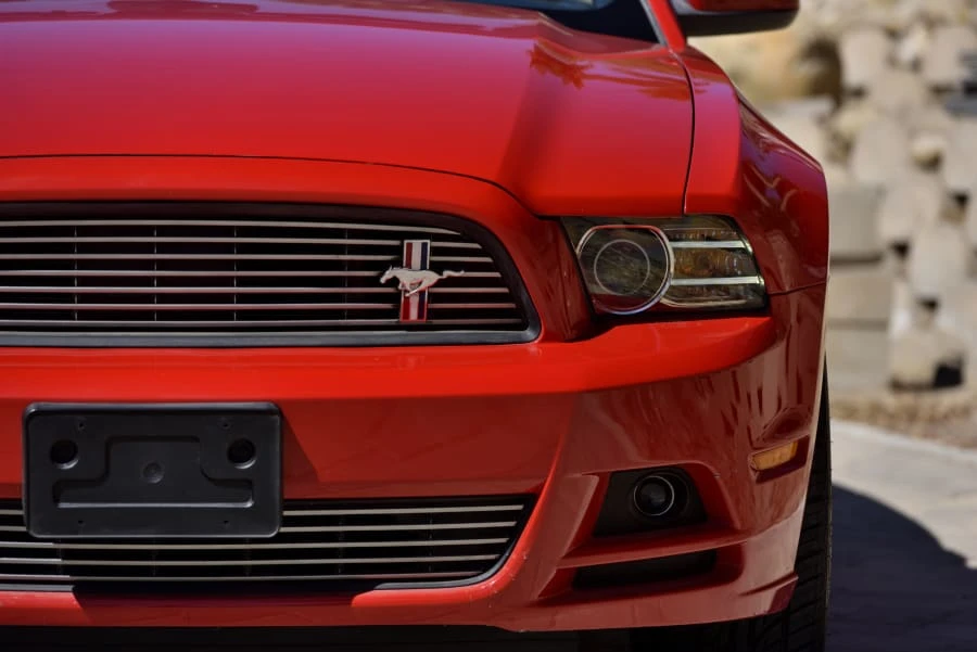 2014 Ford S197 Mustang - Image 12 of 24