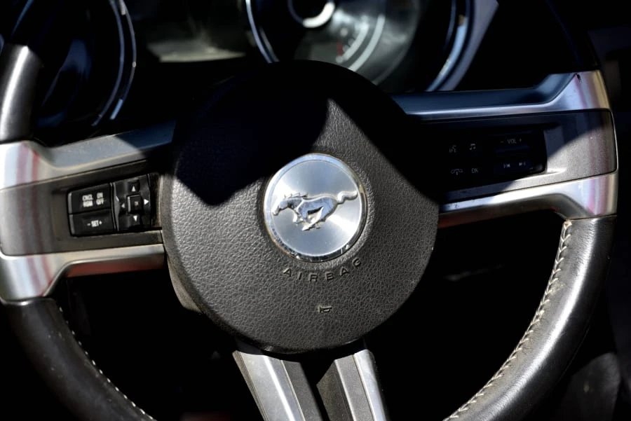 2014 Ford S197 Mustang - Image 15 of 24