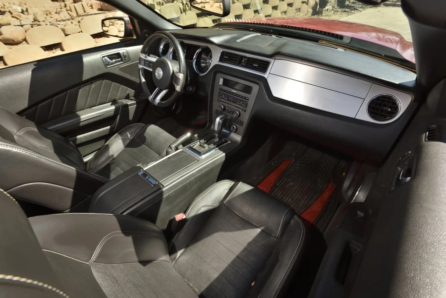 2014 Ford S197 Mustang - Image 17 of 24