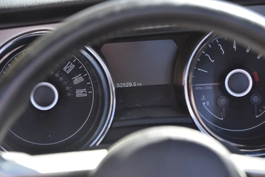 2014 Ford S197 Mustang - Image 20 of 24