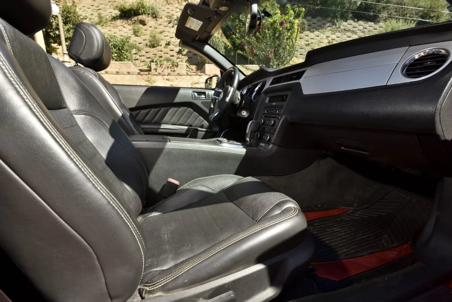 2014 Ford S197 Mustang - Image 19 of 24