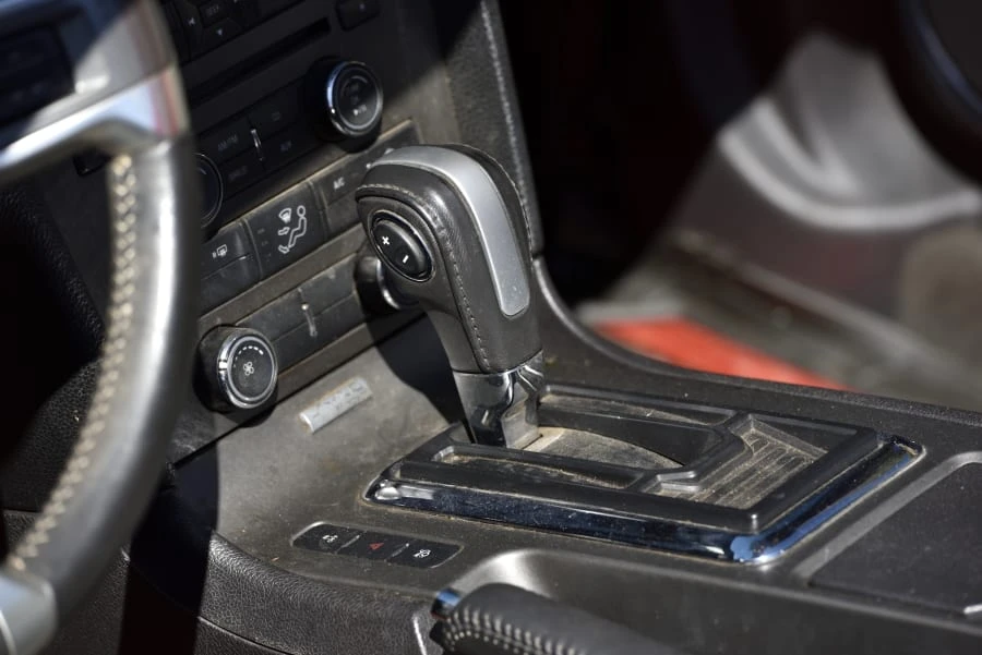 2014 Ford S197 Mustang - Image 21 of 24