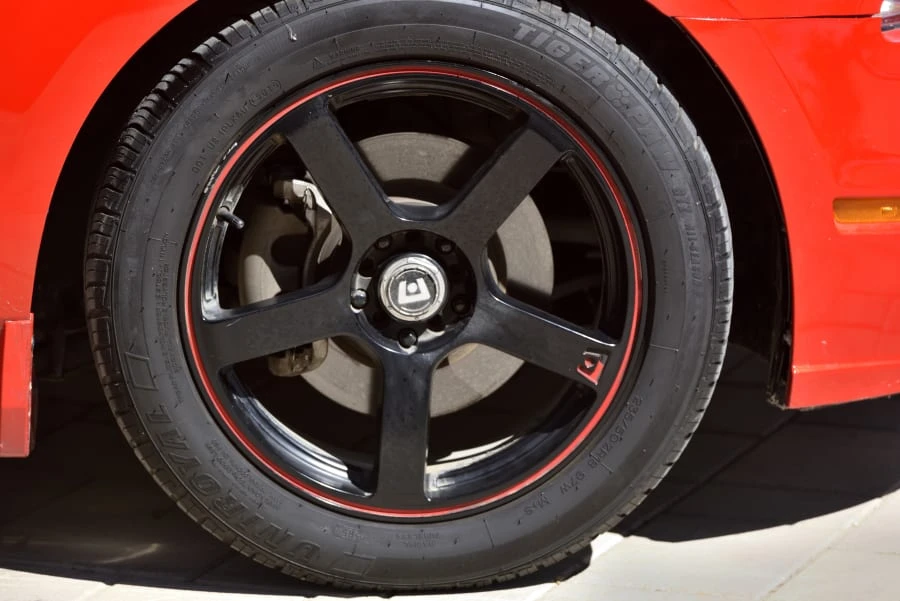 2014 Ford S197 Mustang - Image 13 of 24