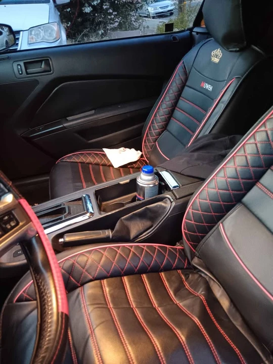 2014 Ford S197 Mustang - Image 8 of 17