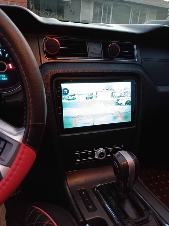 2014 Ford S197 Mustang - Image 11 of 17