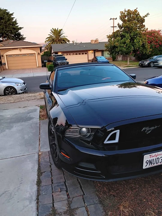 2014 Ford S197 Mustang - Image 5 of 17