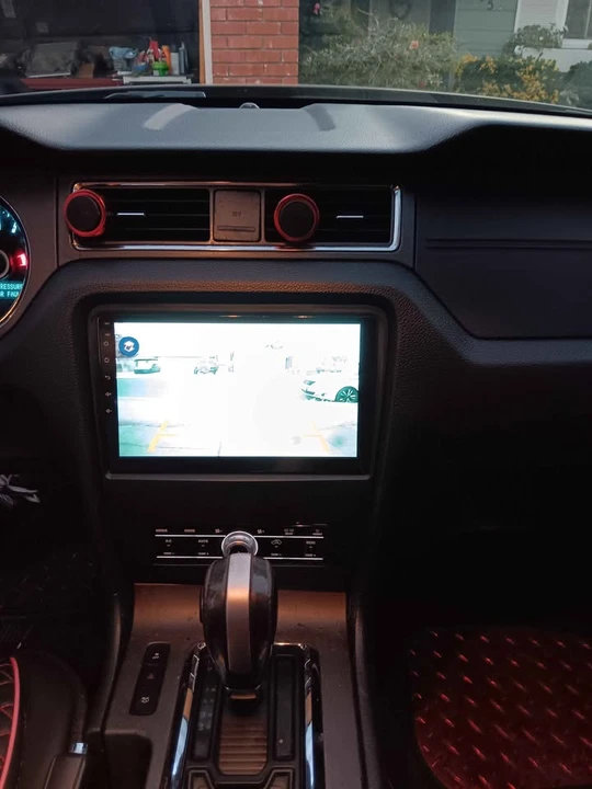 2014 Ford S197 Mustang - Image 9 of 17