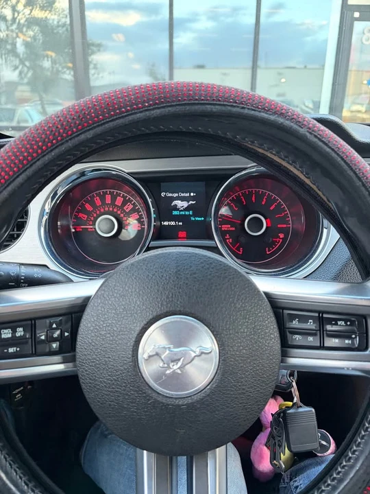 2014 Ford S197 Mustang - Image 6 of 11