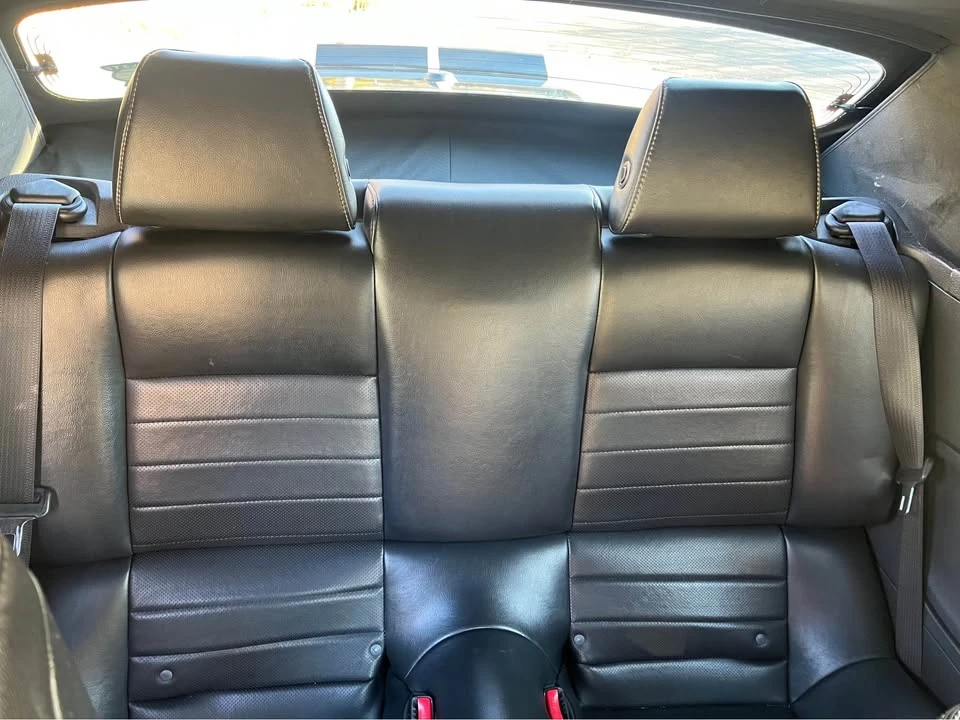2014 Ford S197 Mustang - Image 3 of 6