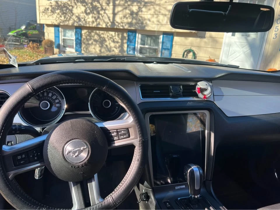 2014 Ford S197 Mustang - Image 2 of 6