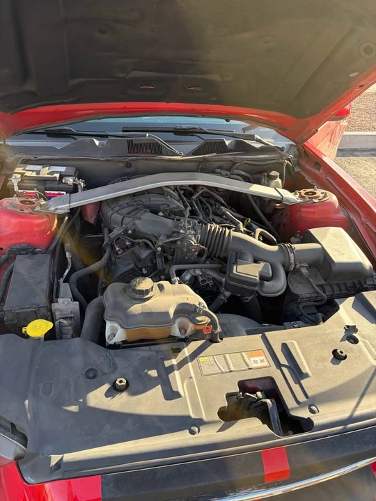 2014 Ford S197 Mustang - Image 10 of 11