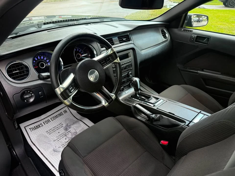 2014 Ford S197 Mustang - Image 7 of 10