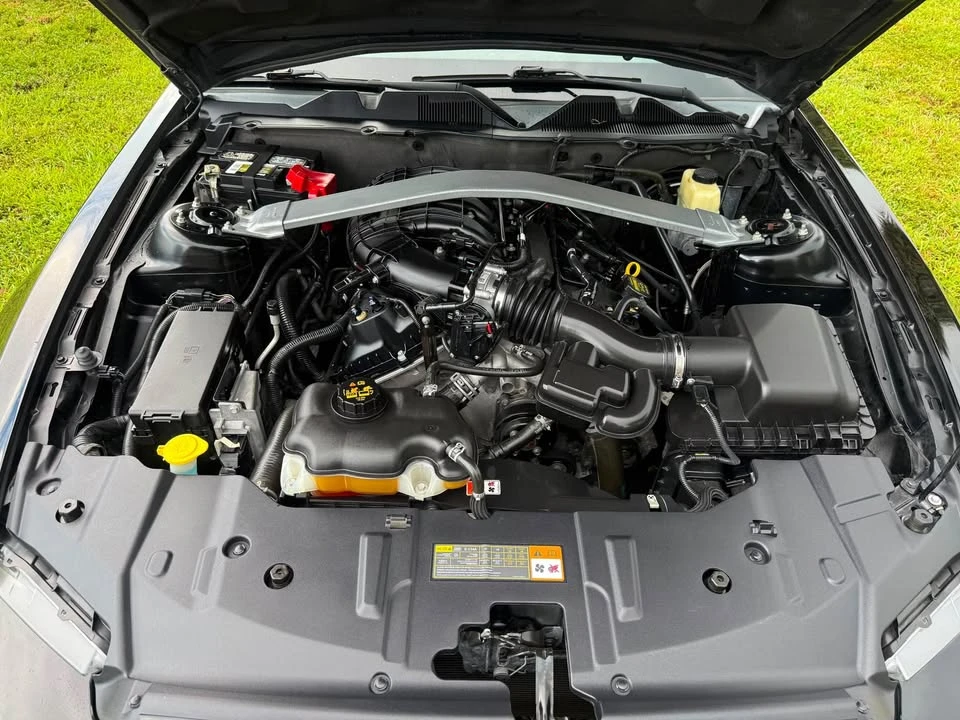2014 Ford S197 Mustang - Image 10 of 10