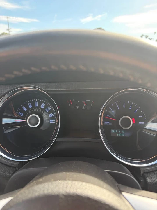 2014 Ford S197 Mustang - Image 12 of 13