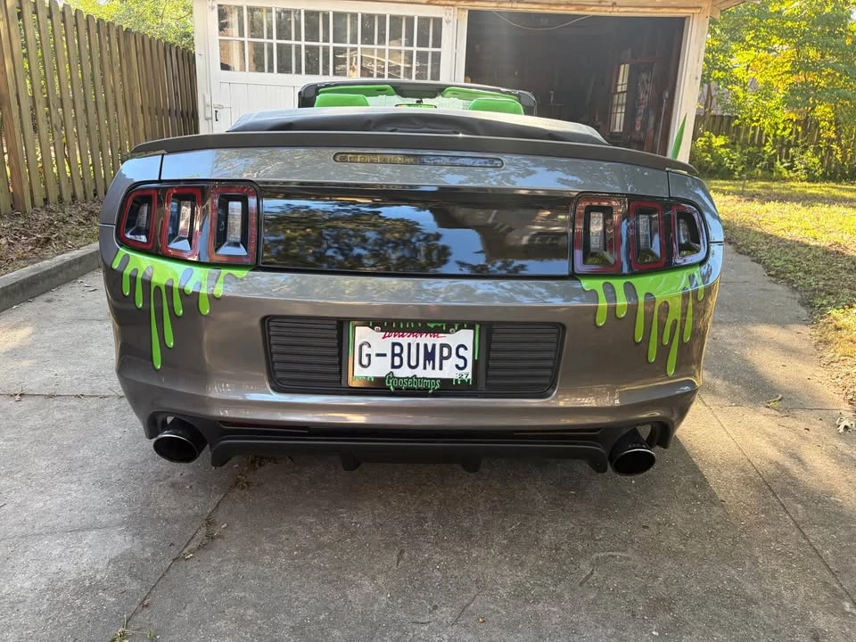 2014 Ford S197 Mustang - Image 11 of 20