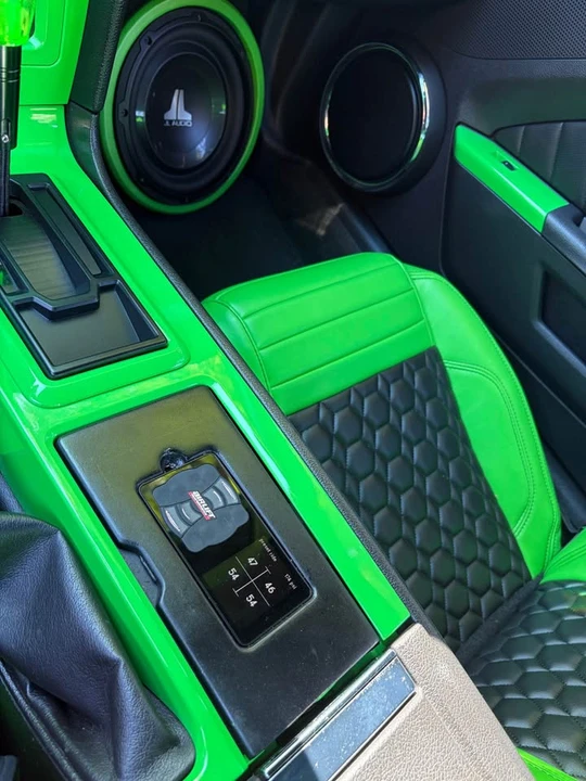 2014 Ford S197 Mustang - Image 20 of 20