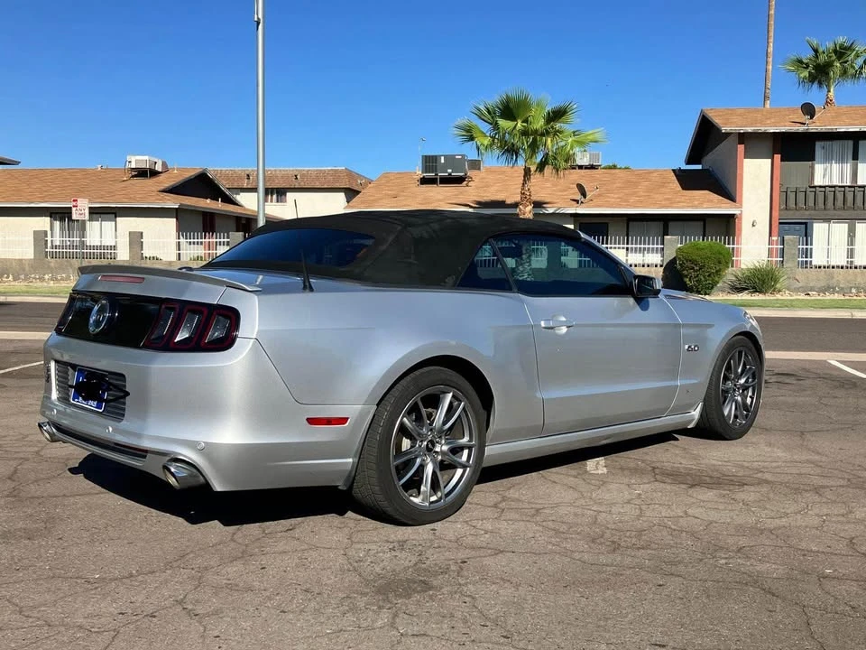 2014 Ford S197 Mustang - Image 18 of 20